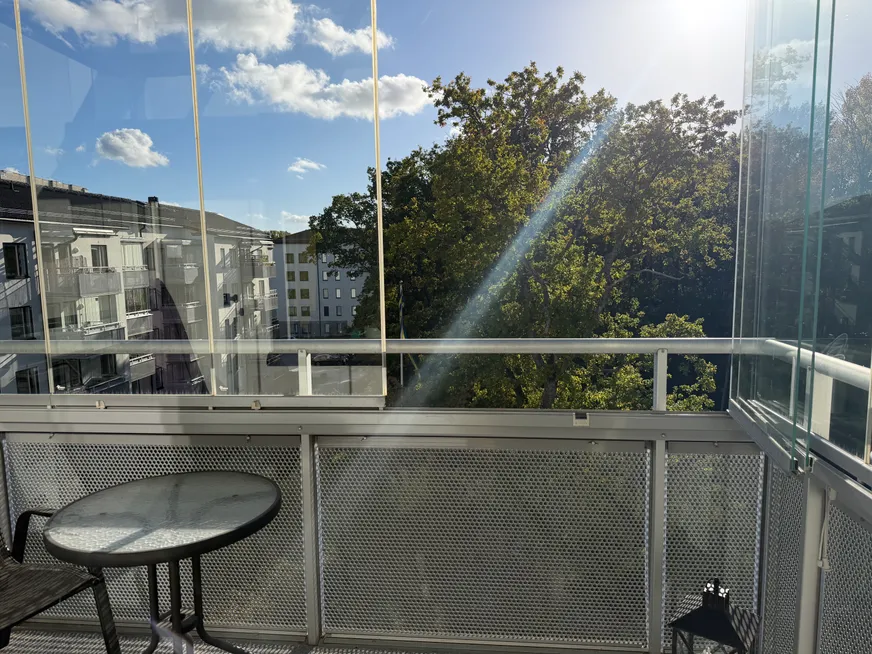 Fullskärm