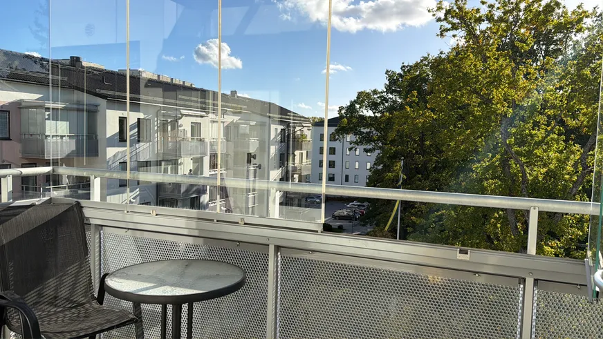 Fullskärm