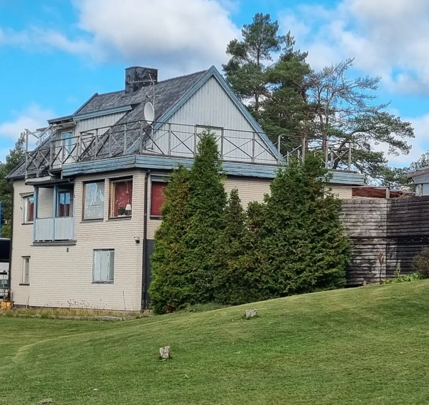 Fullskärm