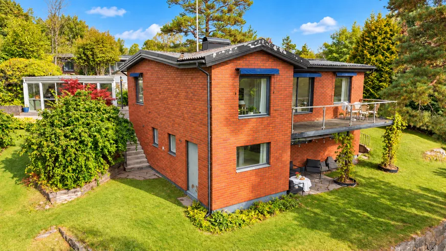 Fullskärm