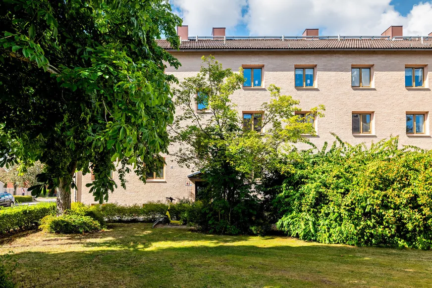 Fullskärm