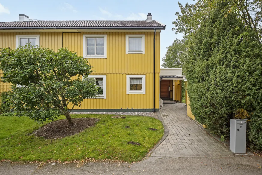 Fullskärm