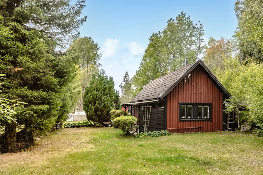 Fullskärm