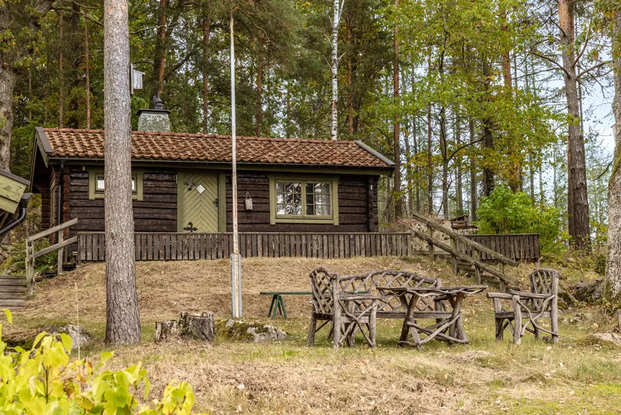 Fullskärm