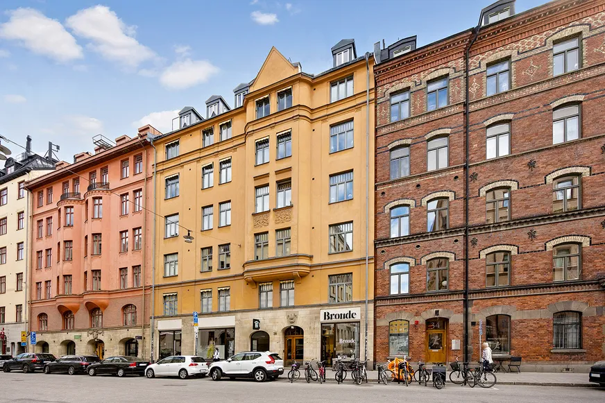 Fullskärm