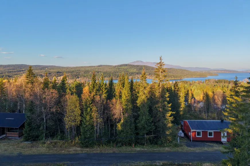 Fullskärm