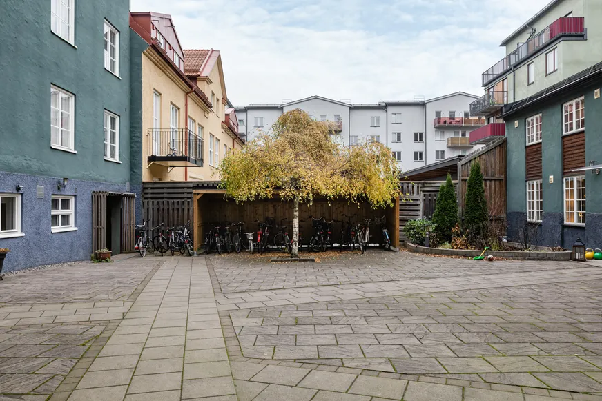 Fullskärm