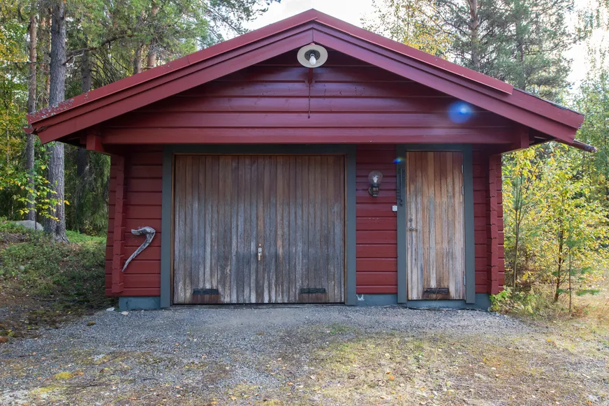 Fullskärm