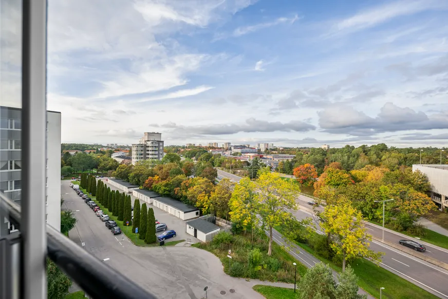 Fullskärm