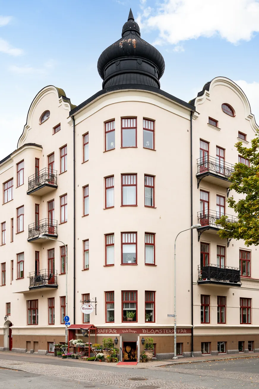 Fullskärm