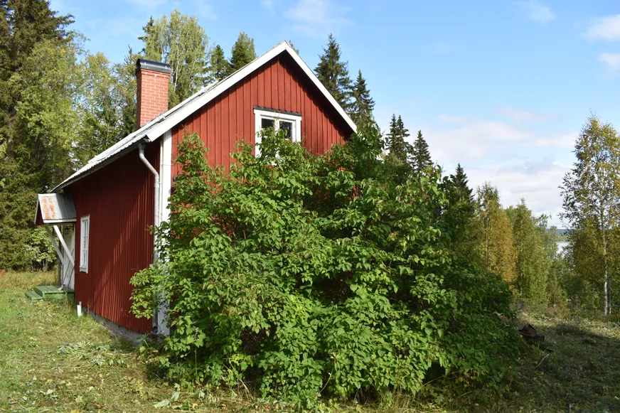Fullskärm