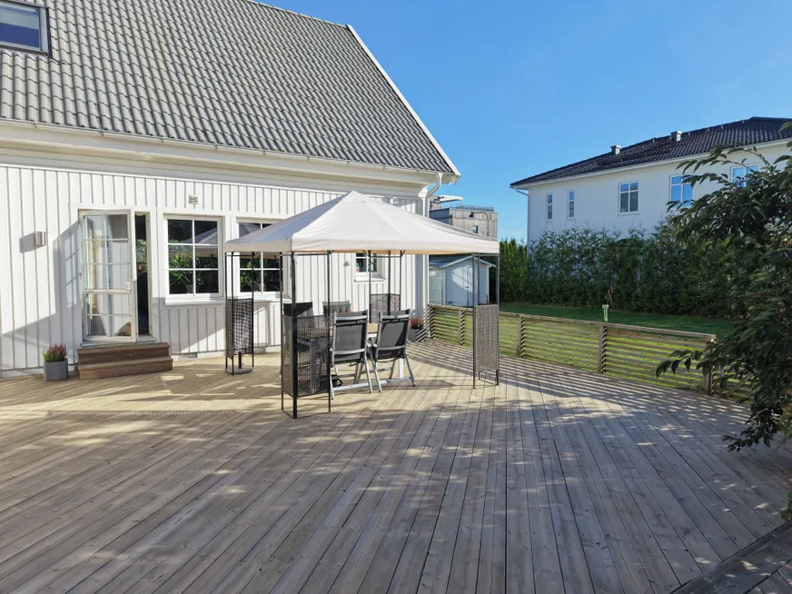 Fullskärm