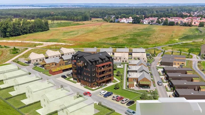Fullskärm
