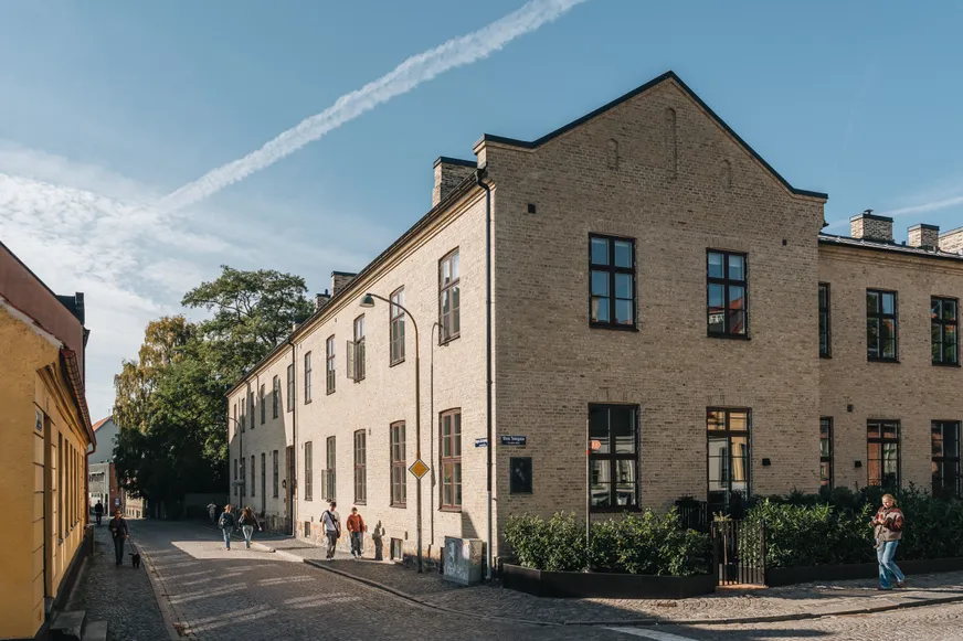 Fullskärm