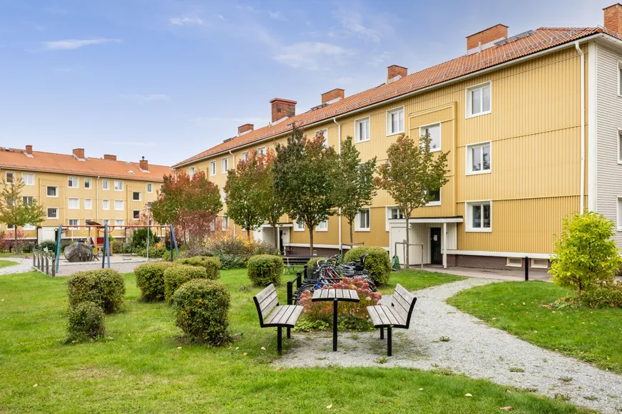 Fullskärm