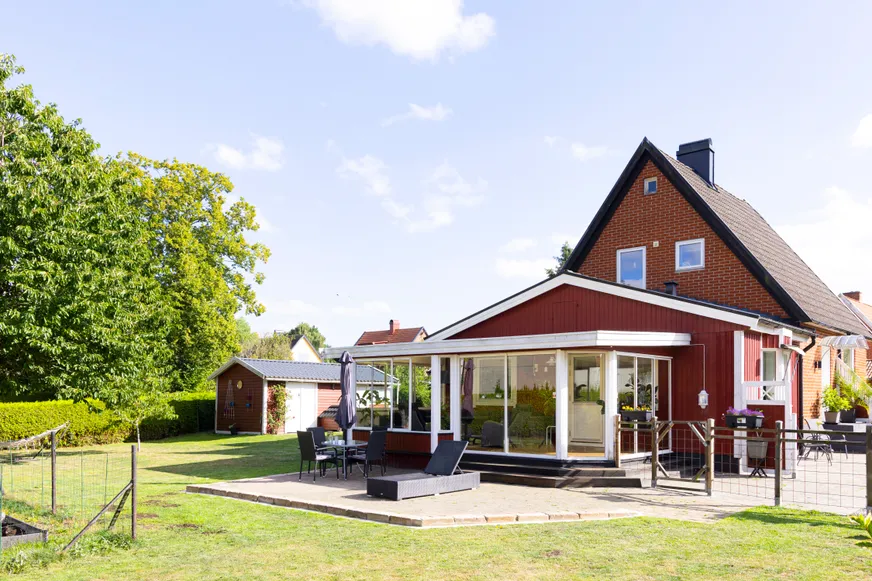 Fullskärm