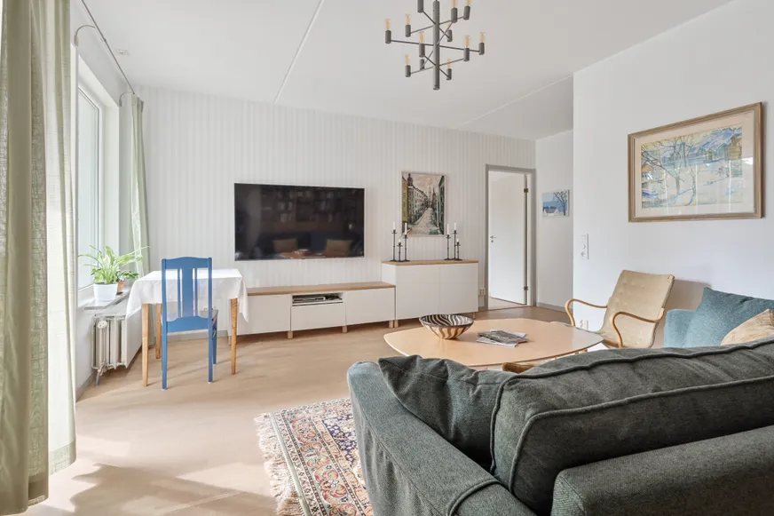 Fullskärm