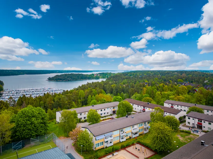Fullskärm