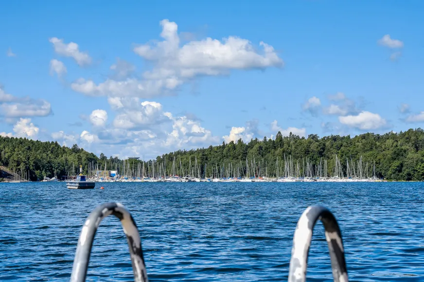 Fullskärm