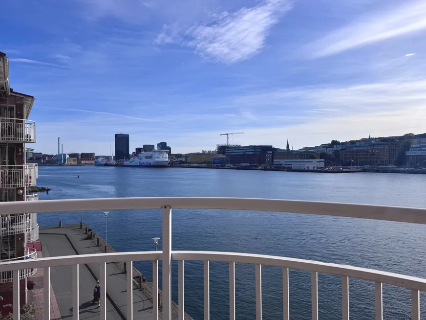 Fullskärm