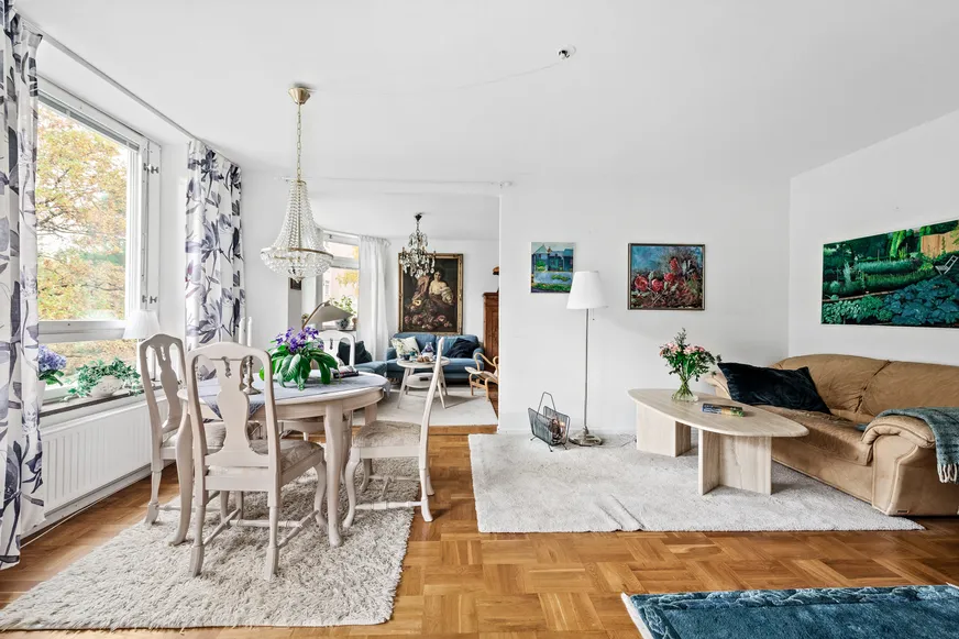 Fullskärm