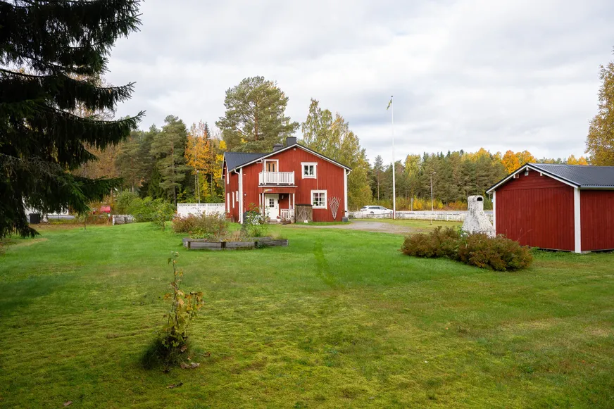 Fullskärm