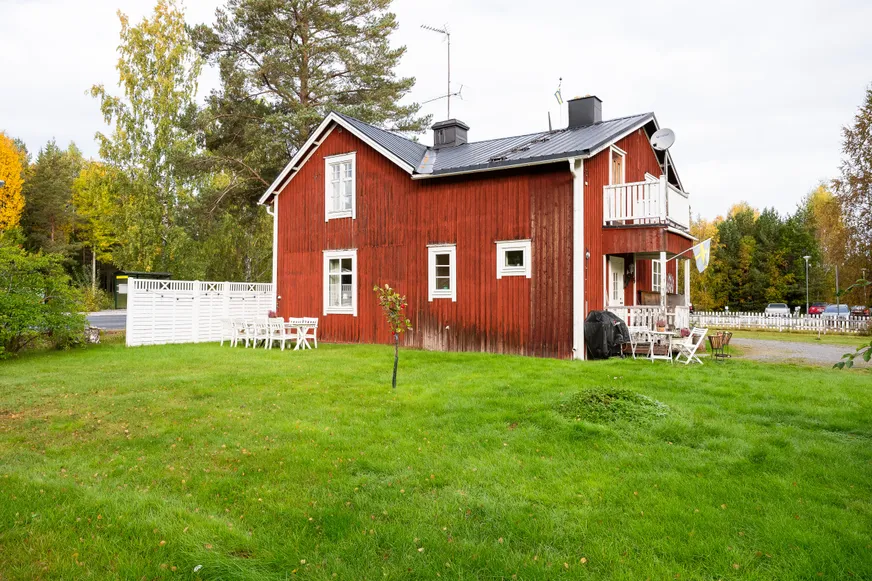 Fullskärm
