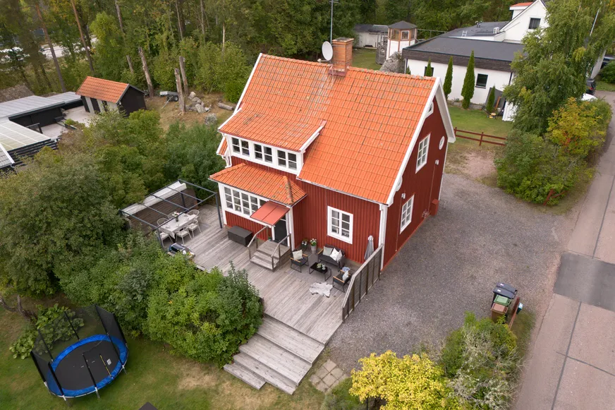 Fullskärm