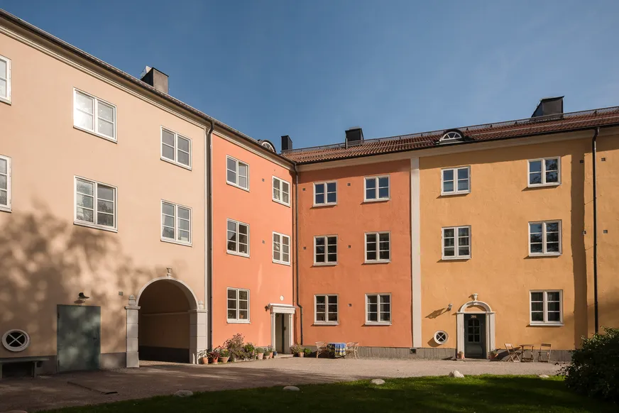 Fullskärm