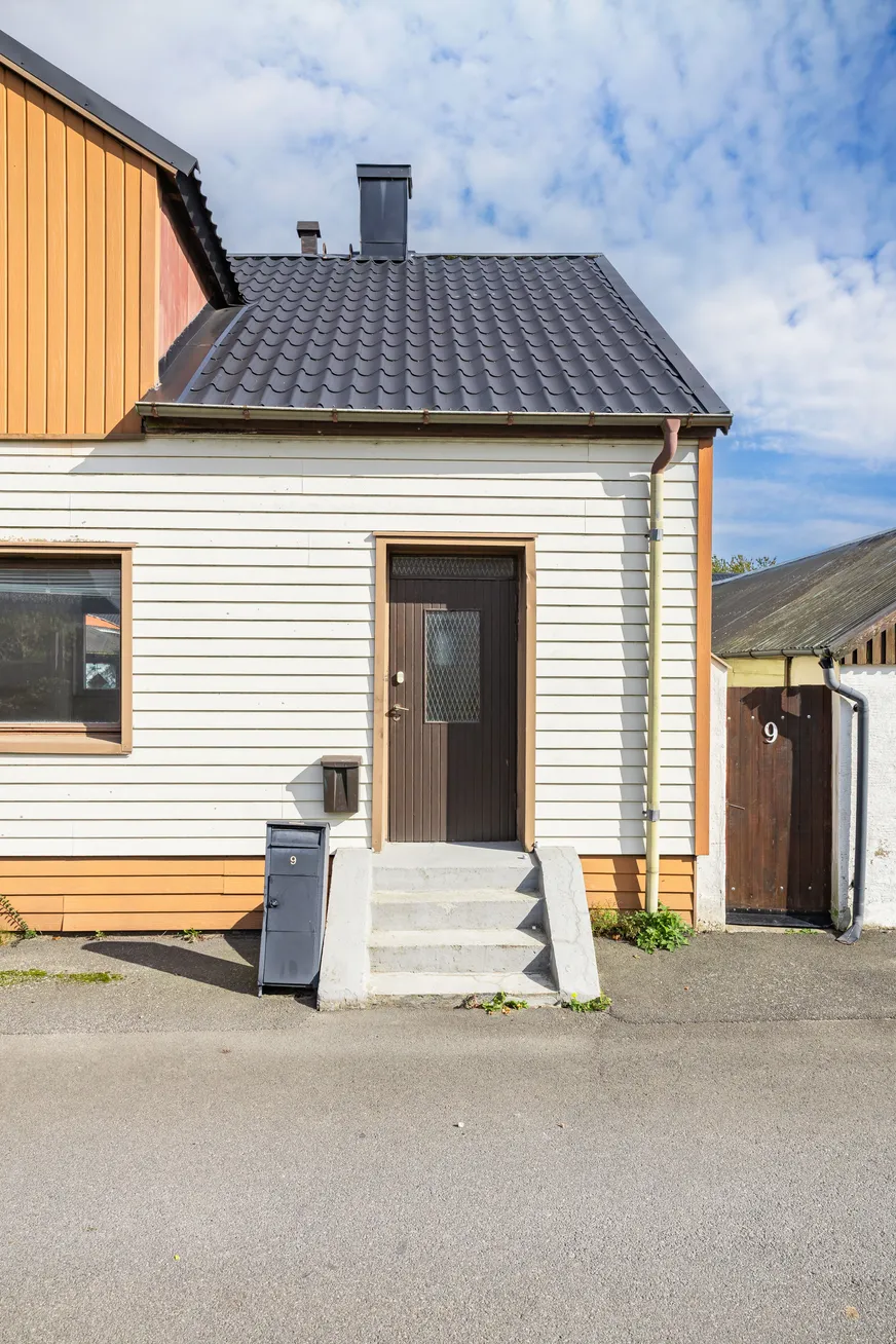 Fullskärm