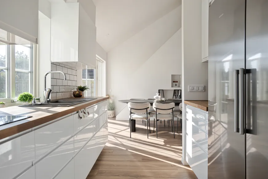 Fullskärm
