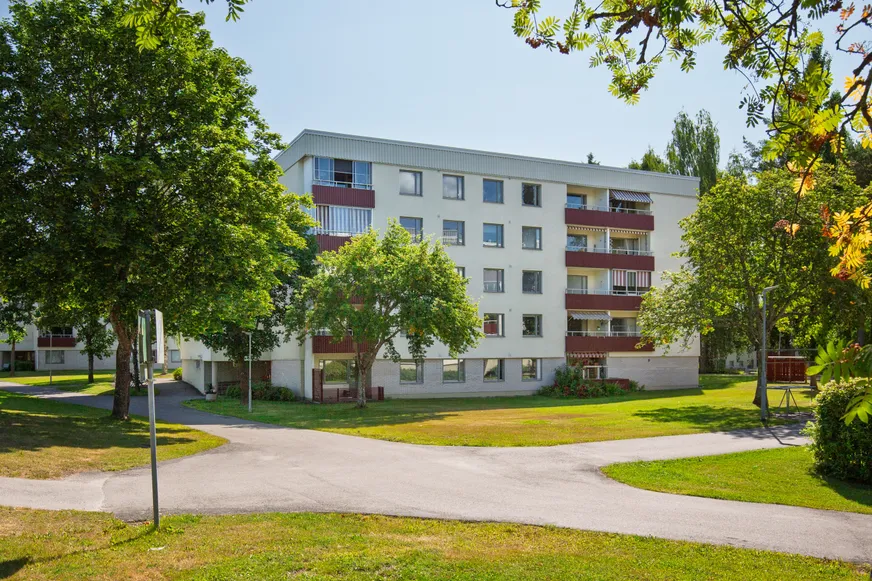 Fullskärm