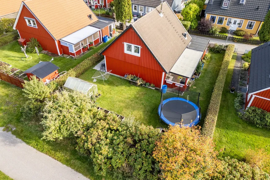 Fullskärm