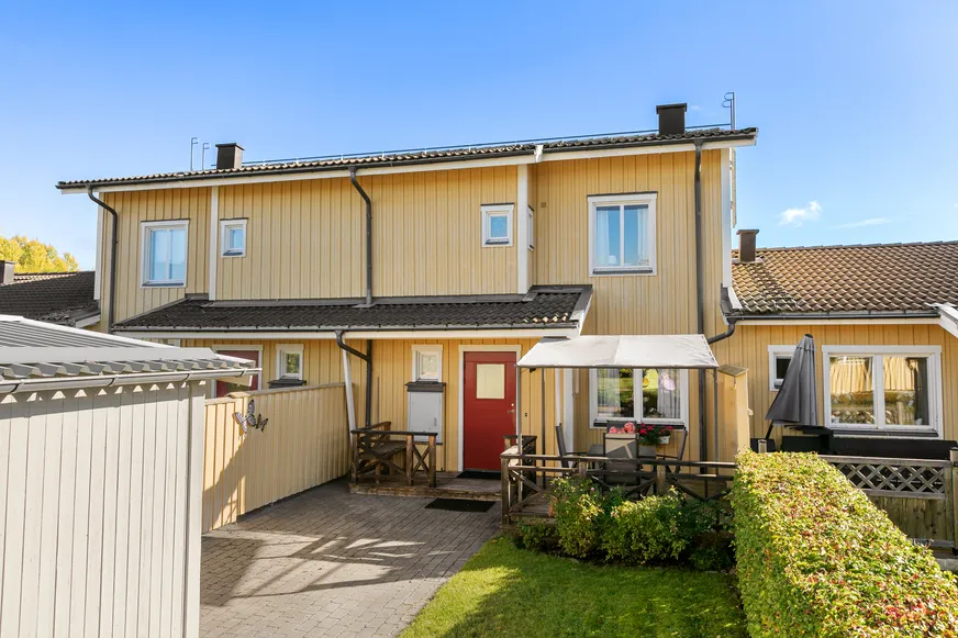 Fullskärm