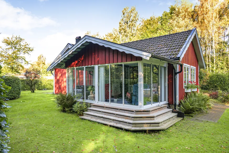 Fullskärm
