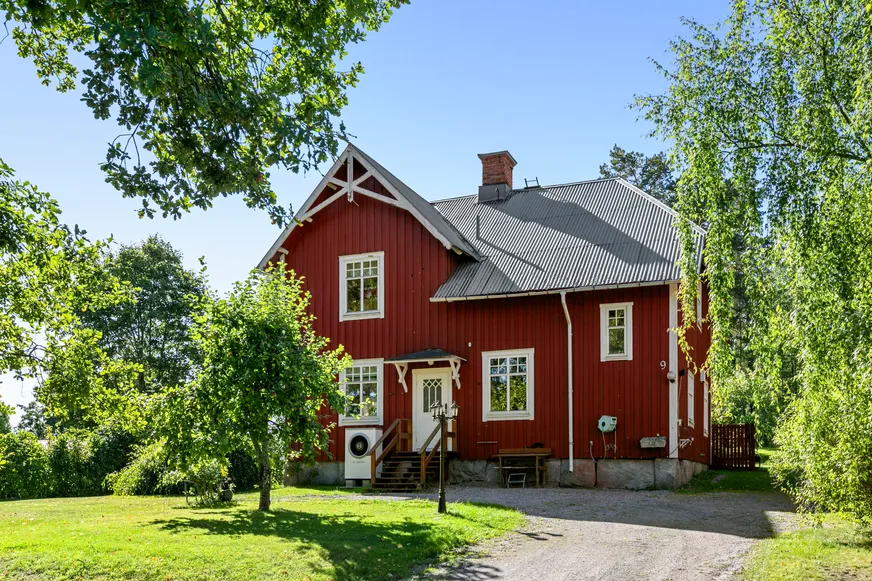 Fullskärm