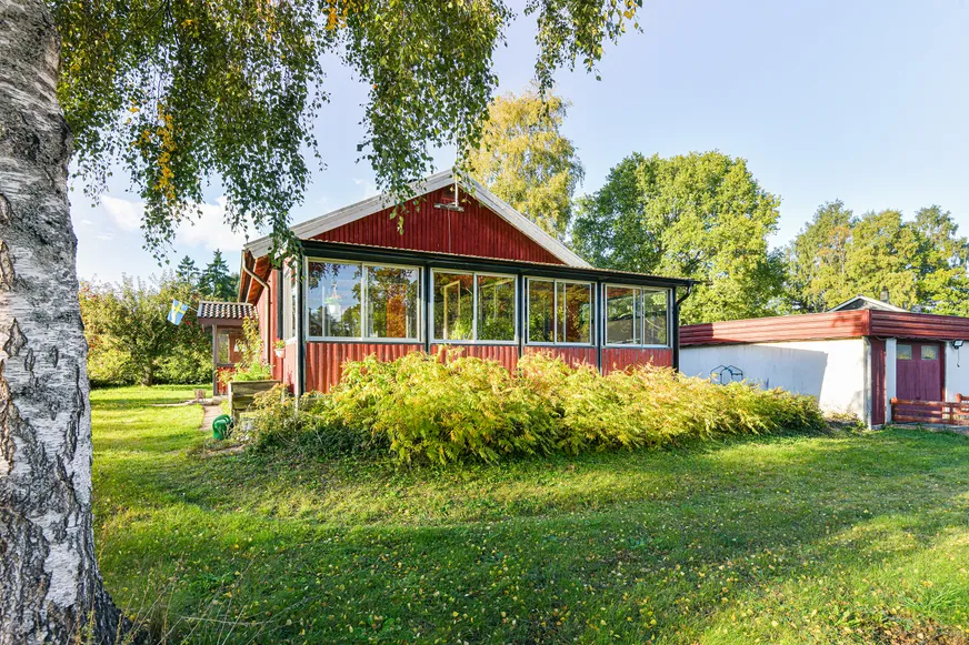 Fullskärm