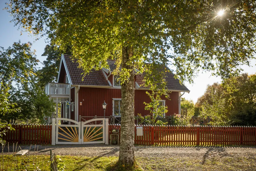 Villa, Mörhult 3, Svenarum, Vaggeryd