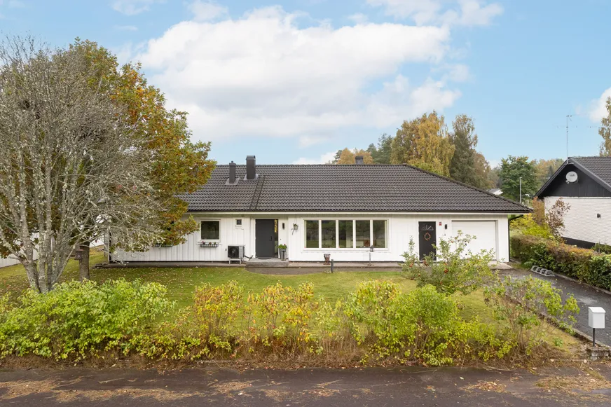 Villa, Enestigen 7, Vaggeryd - Östermo, Vaggeryd
