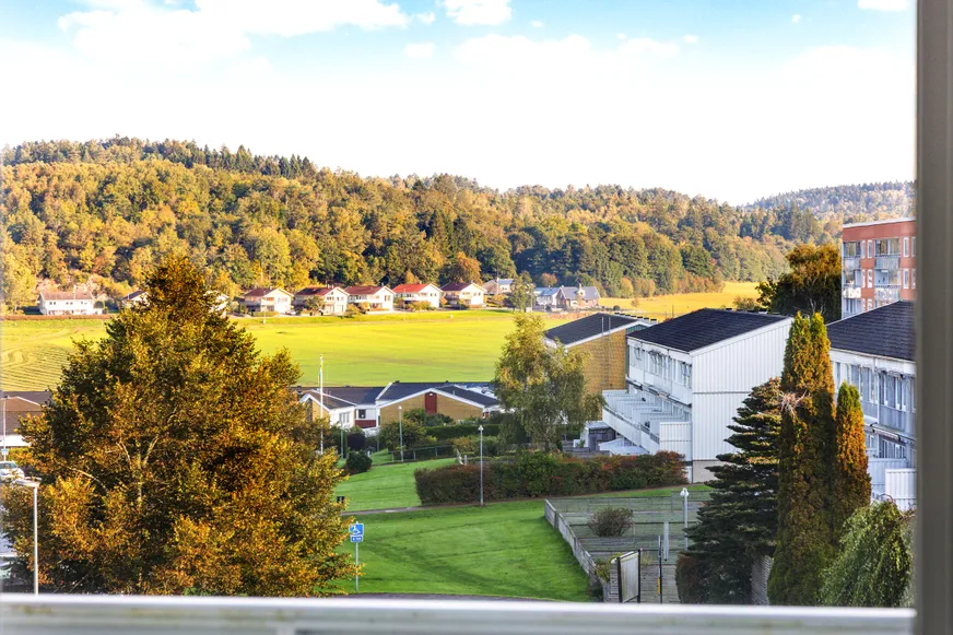 Fullskärm
