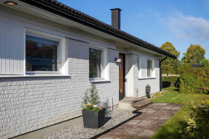 Fullskärm