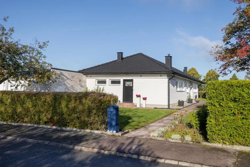 Fullskärm