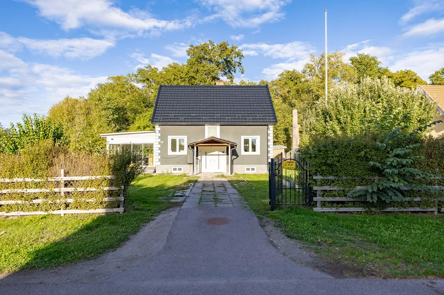 Fullskärm