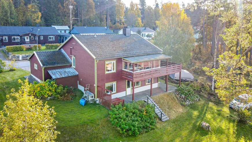 Fullskärm
