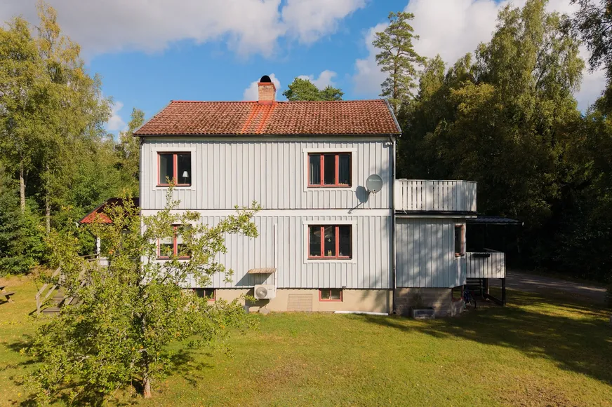 Fullskärm