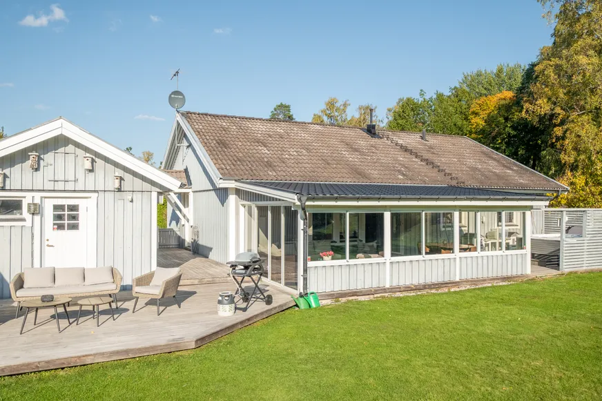 Fullskärm