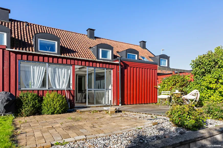 Fullskärm