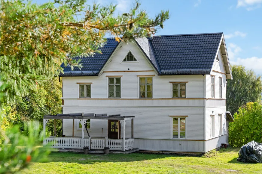 Fullskärm
