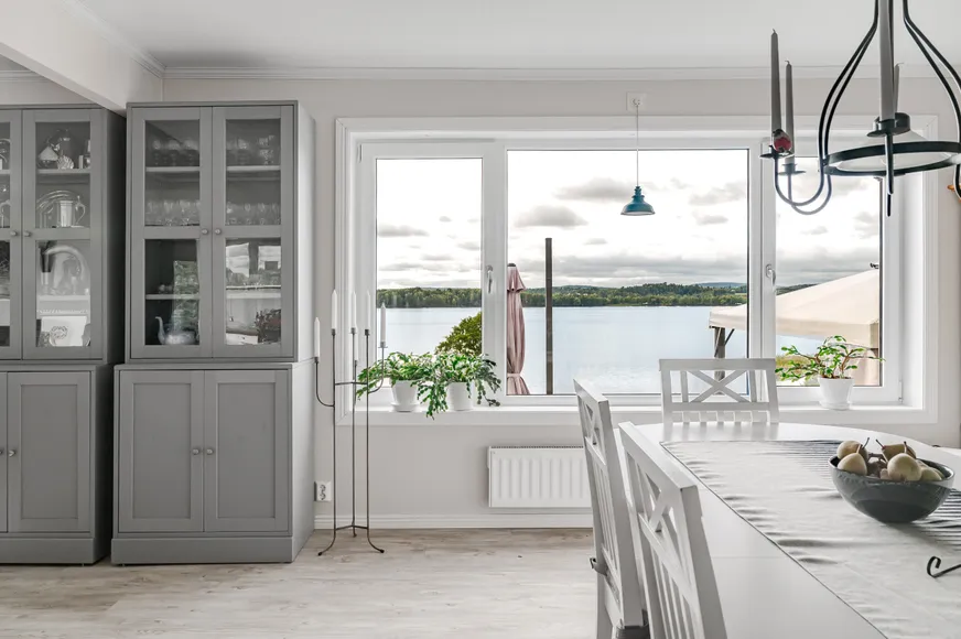 Fullskärm