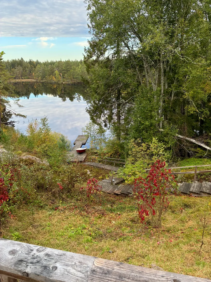 Fullskärm